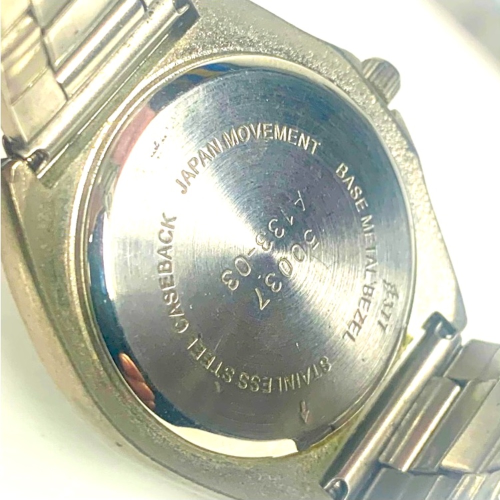 Men’s Lux Watch Bundle View 4